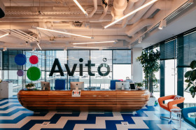 «Авито» признали самой популярной площадкой для МСП
